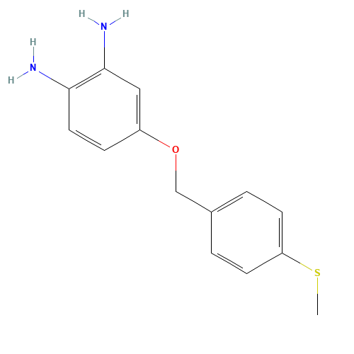 chemical structure of 1043424-71-0 FT-0754954