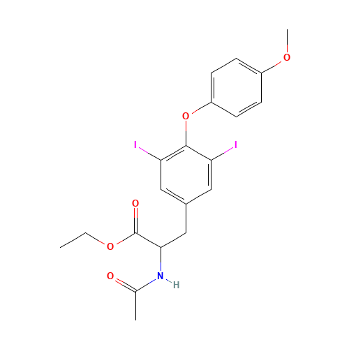 chemical structure of 83249-56-3 FT-0754962