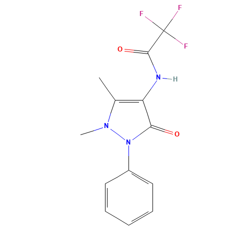 chemical structure of 129476-61-5 FT-0754977