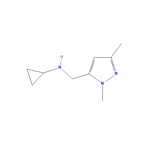 chemical structure of 1250718-90-1 FT-0754979