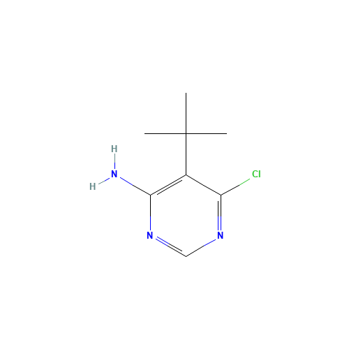 chemical structure of 852061-83-7 FT-0754988