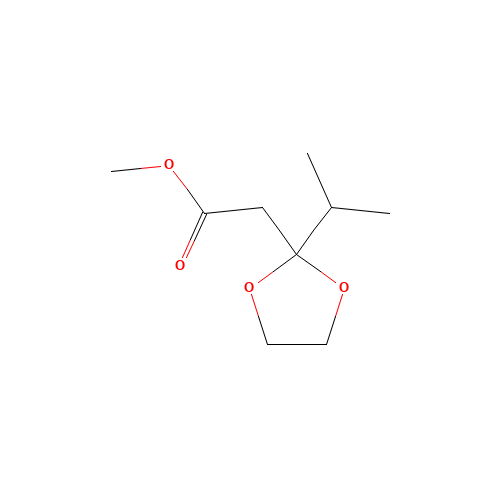 chemical structure of 85796-22-1 FT-0754991
