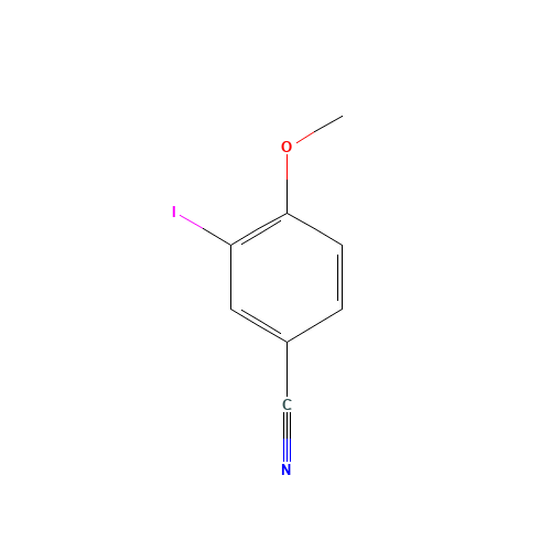chemical structure of 82504-06-1 FT-0754997
