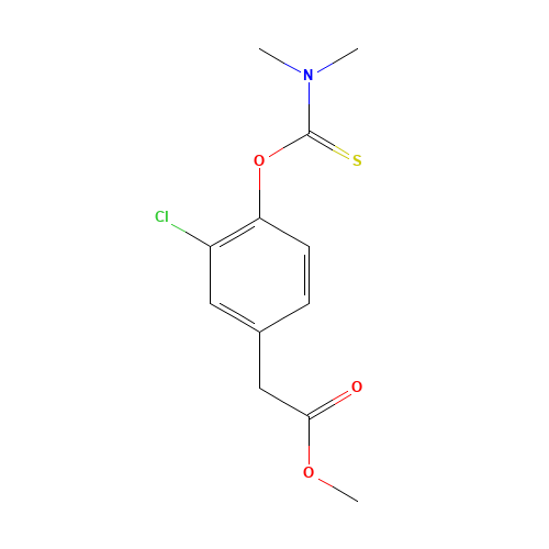 chemical structure of 91373-91-0 FT-0755005
