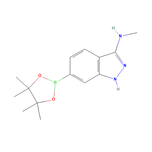 chemical structure of 1187968-51-9 FT-0755013