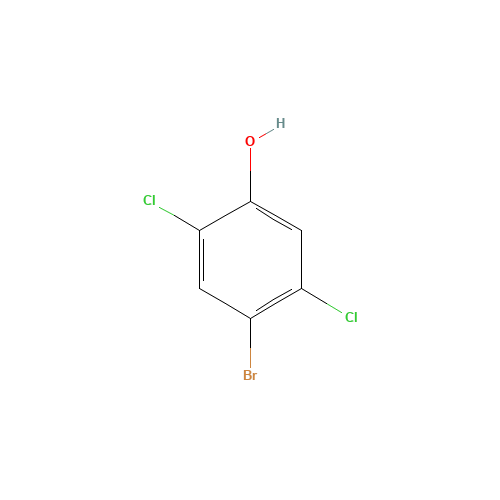 chemical structure of 79151-08-9 FT-0755020