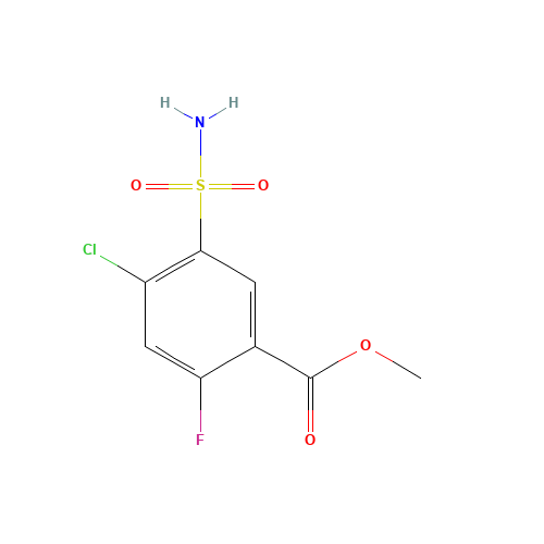 chemical structure of 4793-28-6 FT-0755024