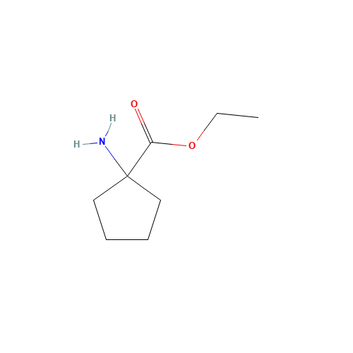 chemical structure of 1664-35-3 FT-0755026
