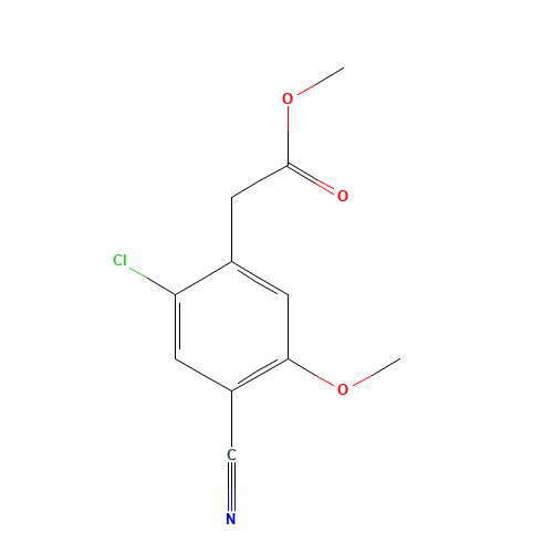 chemical structure of 1255207-42-1 FT-0755031