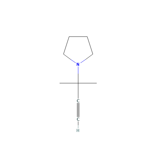 chemical structure of 7223-44-1 FT-0755034