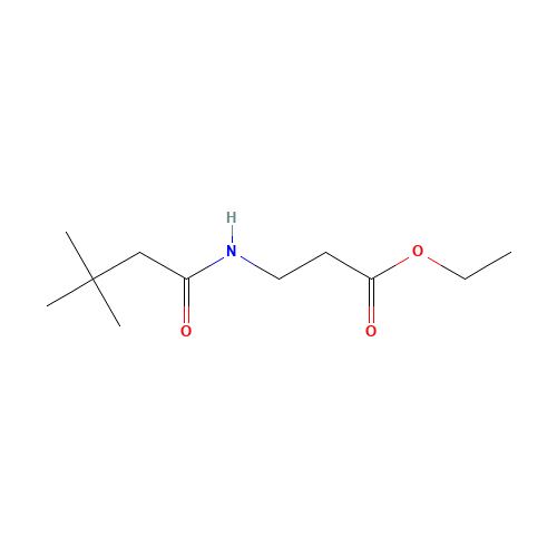 chemical structure of 951160-10-4 FT-0755035