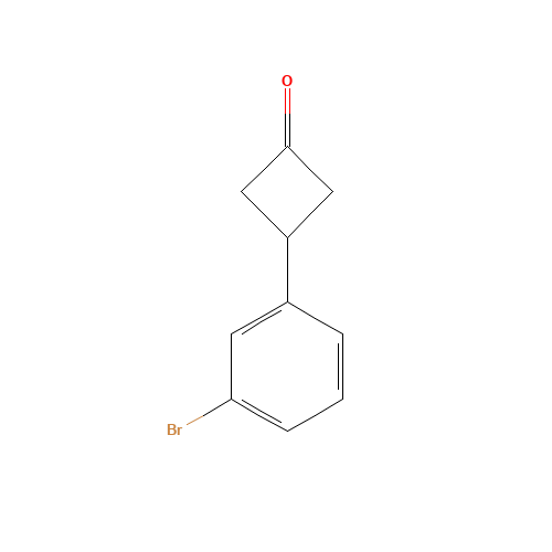 chemical structure of 885267-15-2 FT-0755042