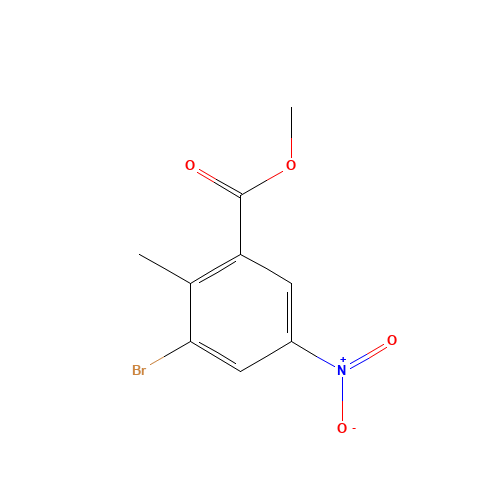 chemical structure of 885519-05-1 FT-0755045