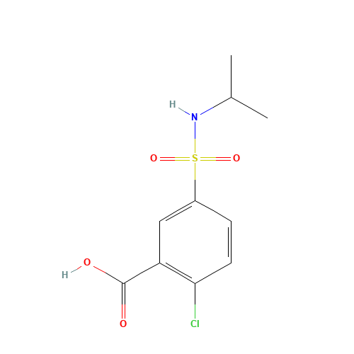 chemical structure of 74138-28-6 FT-0755047