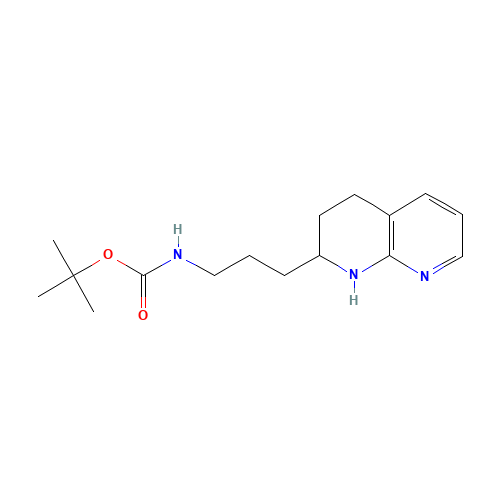 chemical structure of 678987-75-2 FT-0755049