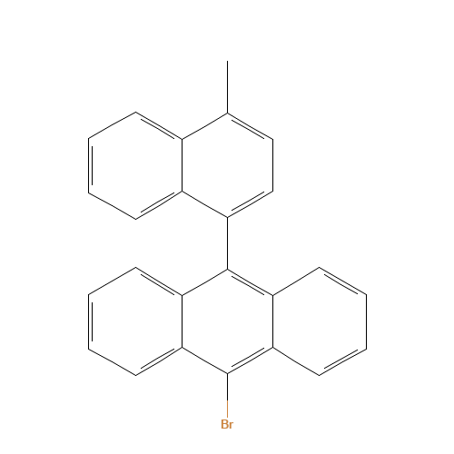 chemical structure of 912483-19-3 FT-0755050
