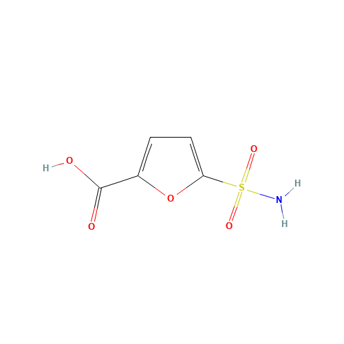 chemical structure of 98027-63-5 FT-0755069