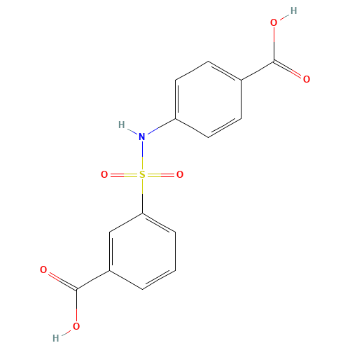 chemical structure of 328110-84-5 FT-0755072
