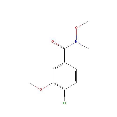 chemical structure of 342435-00-1 FT-0755083