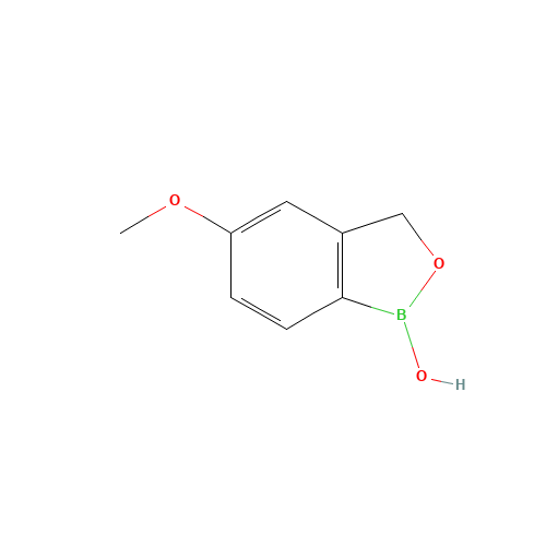 chemical structure of 174671-92-2 FT-0755102