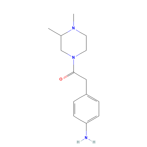 chemical structure of 837422-05-6 FT-0755116