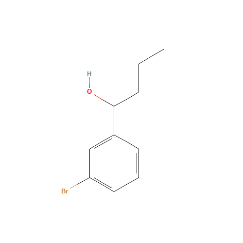 chemical structure of 126342-34-5 FT-0755121