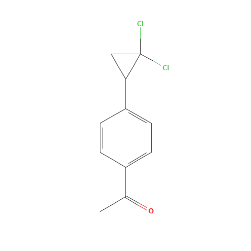 chemical structure of 40641-93-8 FT-0755123