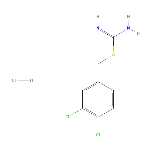 chemical structure of 22816-60-0 FT-0755129