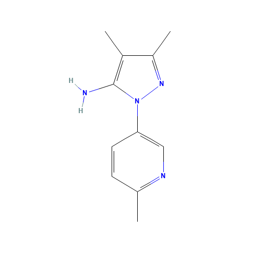 chemical structure of 1335140-85-6 FT-0755134