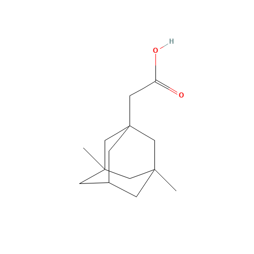 chemical structure of 14202-14-3 FT-0755146