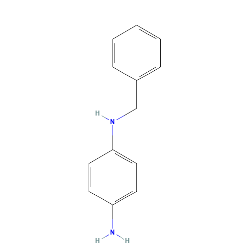 chemical structure of 17272-83-2 FT-0755160