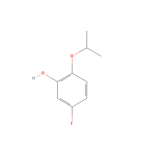 chemical structure of 1243390-32-0 FT-0755168