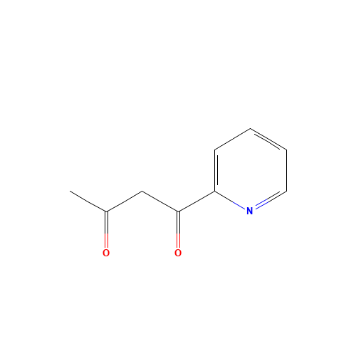 chemical structure of 40614-52-6 FT-0755187
