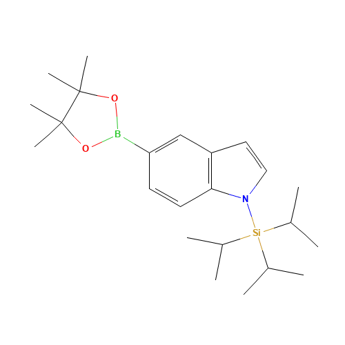chemical structure of 690631-97-1 FT-0755320