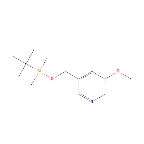 chemical structure of 1045855-62-6 FT-0755336