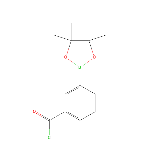 chemical structure of 1181329-14-5 FT-0755402