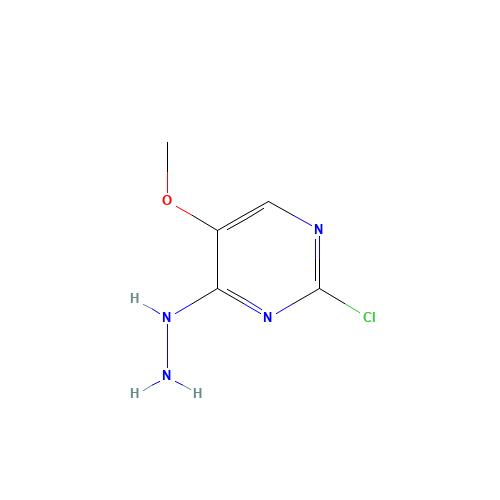 chemical structure of 98021-95-5 FT-0755403