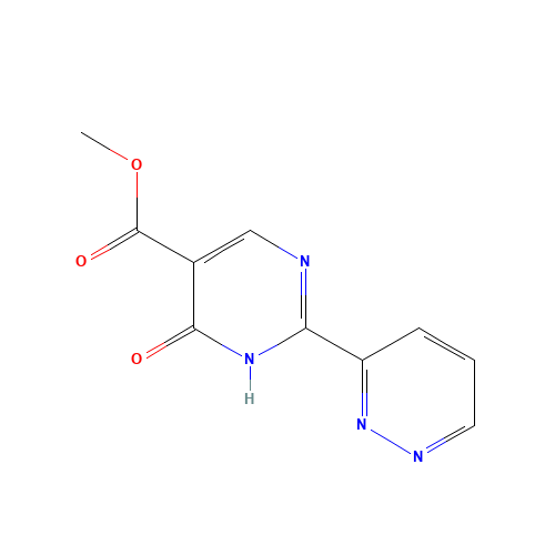 chemical structure of 1343460-03-6 FT-0755420