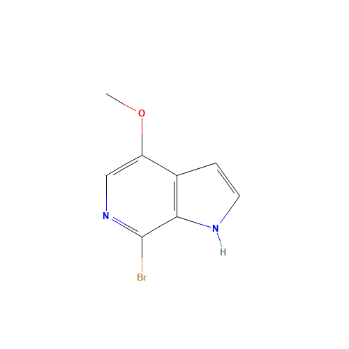 chemical structure of 619331-35-0 FT-0755424