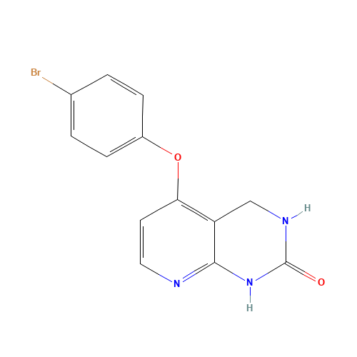 chemical structure of 1265636-24-5 FT-0755441