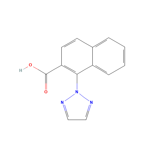 chemical structure of 1293285-48-9 FT-0755449