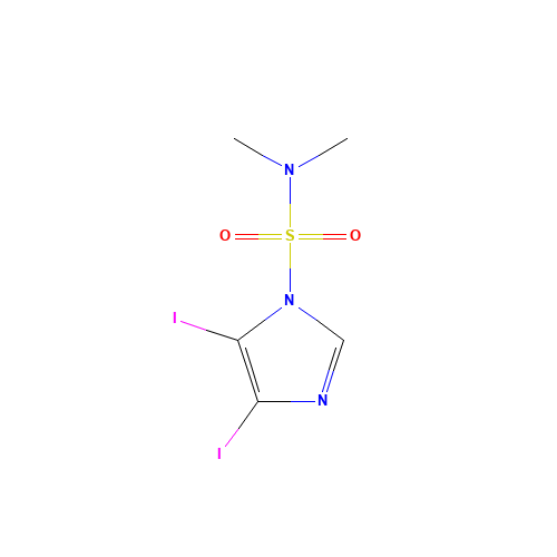 chemical structure of 198127-92-3 FT-0755452