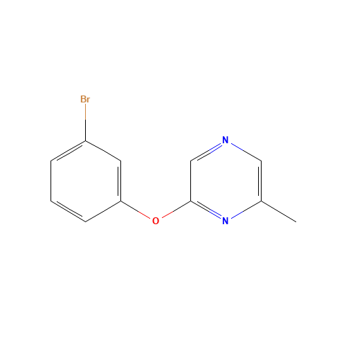 chemical structure of 915707-60-7 FT-0755455