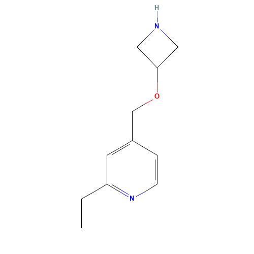 chemical structure of 1400765-04-9 FT-0755461