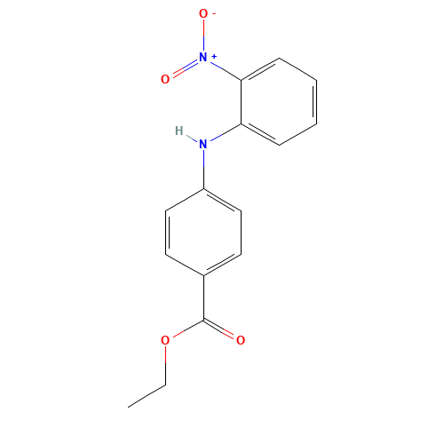 chemical structure of 138745-88-7 FT-0755464
