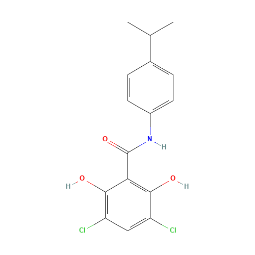 chemical structure of 51798-13-1 FT-0755473