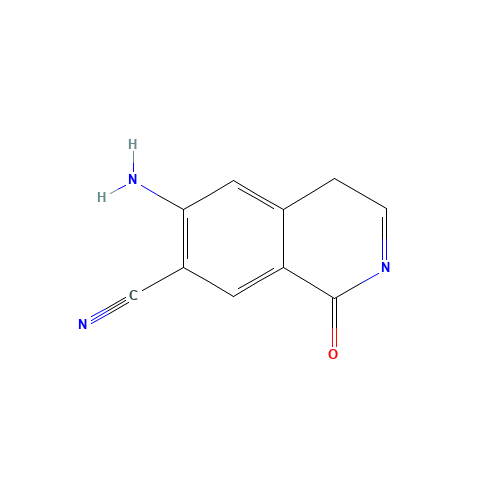 chemical structure of 1013117-27-5 FT-0755474