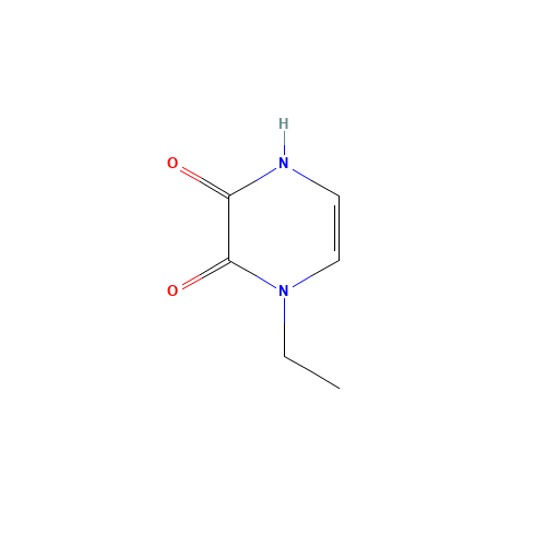 chemical structure of 92716-37-5 FT-0755477
