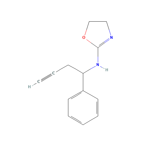 chemical structure of 1192966-41-8 FT-0755485