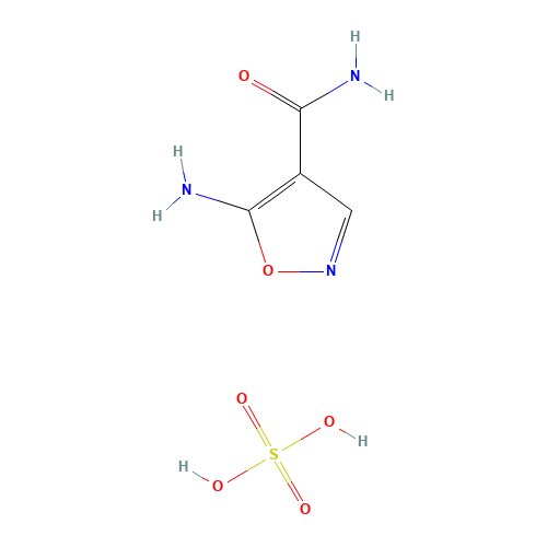 chemical structure of 1273577-24-4 FT-0755486